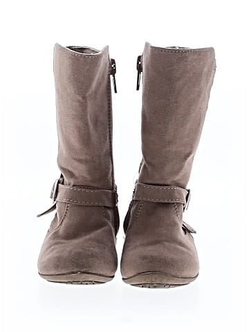 Olive & Edie Boots (view 2)