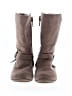 Olive & Edie Brown Tan Boots Size 5 (baby) - photo 2