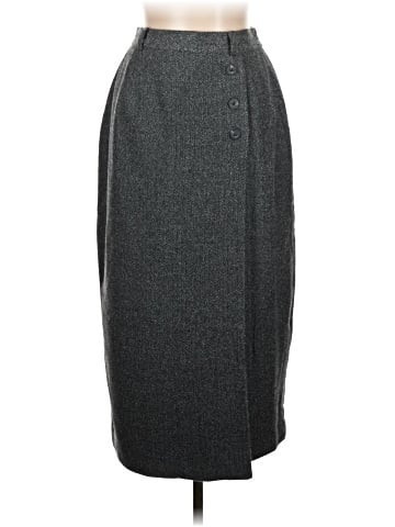 Norton McNaughton Formal Skirt (view 1)
