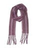 Unbranded 100% Acrylic Purple Scarf One size - photo 1