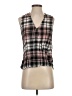 Splendid Pink Sleeveless Blouse Size S - photo 1
