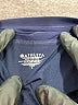Athleta Solid Blue Athletic Shorts Size L - photo 3