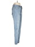 Levi's Blue Black Jeans Size 27 waist - photo 4