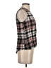 Splendid Pink Sleeveless Blouse Size S - photo 4