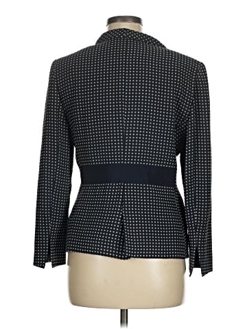 Giorgio Armani Silk Blazer (view 2)