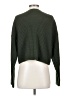 Unbranded Green Pullover Sweater Size S - photo 2