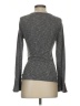 Ryu Gray Long Sleeve T-Shirt Size XXS - photo 2