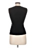 Unbranded Black Sweater Vest Size M - photo 2