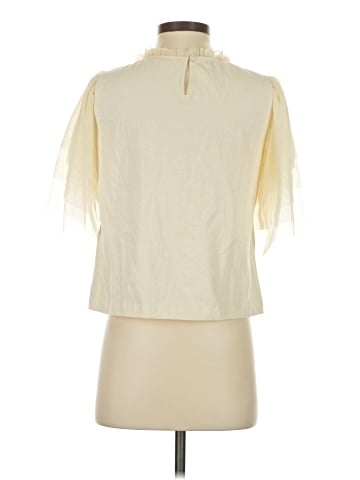 Let Me Be Sleeveless Blouse (view 2)