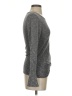 Ryu Gray Long Sleeve T-Shirt Size XXS - photo 4