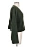 Unbranded Green Pullover Sweater Size S - photo 4