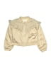 Miniclasix Metallic Gold Jacket 18-24 MO / 24 MO - photo 1