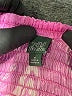 Wild Fable Pink Bodysuit Size M - photo 6