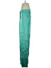 J.Crew 100% Viscose Color Block Teal Casual Pants Size 4 (tall) - photo 5