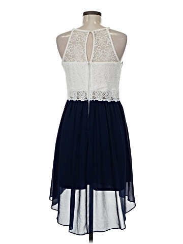 By & By Cocktail Dress (view 2)