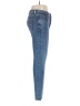 American Eagle Outfitters Hearts Blue Jeans Size 4 - photo 4