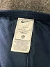 Nike Solid Blue Track Pants Size XL - photo 4