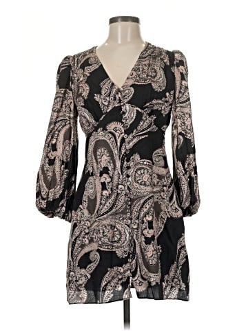 ALLSAINTS Cocktail Dress (view 1)