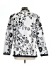 Unbranded Print White Jacket Size Lg - photo 2