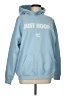YY Blue Pullover Hoodie Size M (estimated) - photo 5