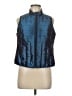 Relativity Blue Vest Size M (petite) - photo 1