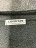 Coo Run Gray Long Sleeve Polo Size M - photo 7