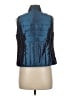 Relativity Blue Vest Size M (petite) - photo 2