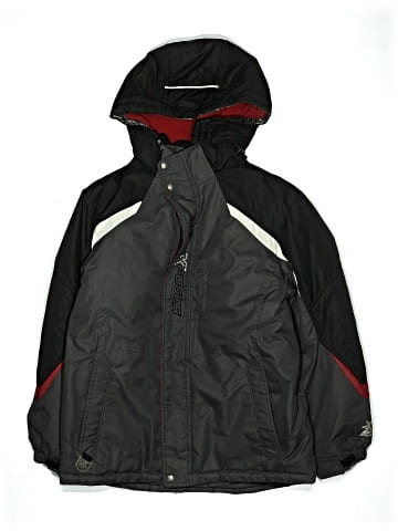 ZeroXposur Coat (view 1)