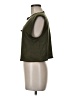 Top Chic Green Sleeveless T-Shirt Size M - photo 5