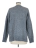 Ella Moss Gray Cardigan Size M - photo 2