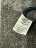 Joy Joy 100% Polyester Paisley Black Casual Dress Size XS - photo 8