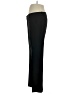 Halogen Solid Black Dress Pants Size 14 - photo 5