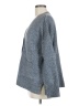 Ella Moss Gray Cardigan Size M - photo 5