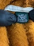 Wild Fable 100% Polyester Brown Fleece Size XS - photo 6