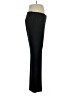 Halogen Solid Black Dress Pants Size 14 - photo 4