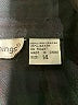Fundamental Things Plaid Black Dress Pants Size 14 - photo 5