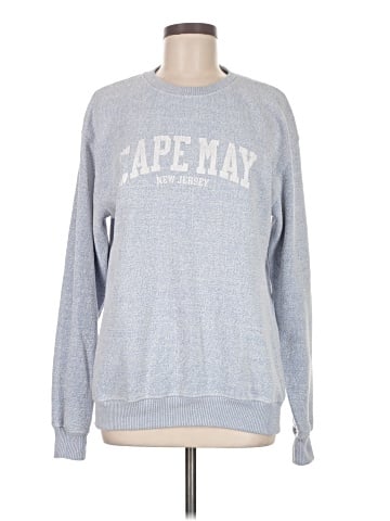 Jane August Sweatshirt (view 1)