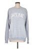 Jane August Blue Sweatshirt Size M - photo 1