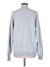 Jane August Blue Sweatshirt Size M - photo 2