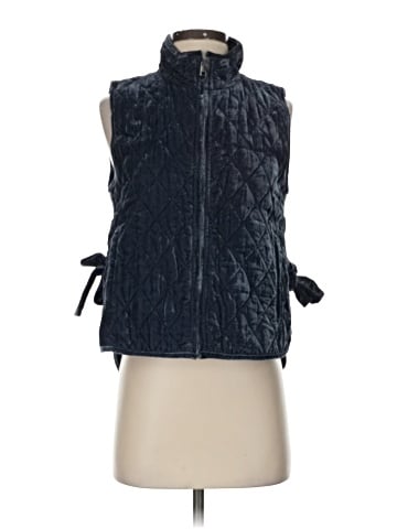 Banana Republic Vest (view 1)