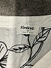 Kindred 100% Polyester Ivory 3/4 Sleeve Blouse Size 2X - photo 7