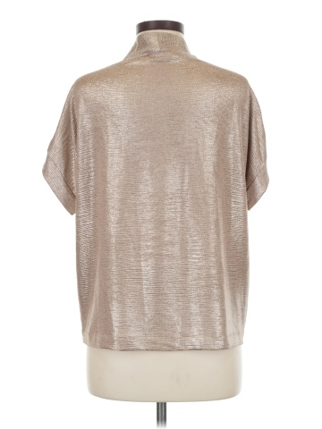 Brooke Wright Short Sleeve Blouse (view 2)