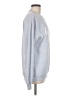 Jane August Blue Sweatshirt Size M - photo 4