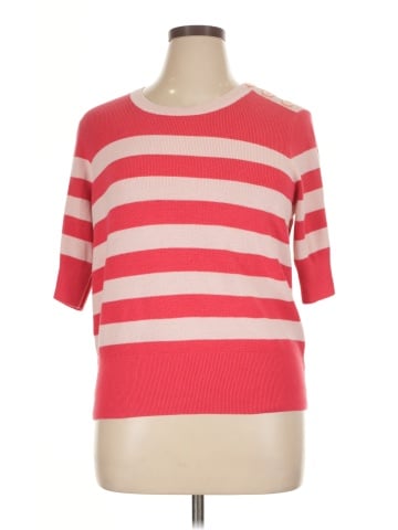 Liz Claiborne Cardigan (view 1)