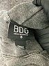 BDG Gray Turtleneck Sweater Size S - photo 7