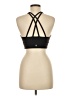 Lululemon Athletica Black Tank Top Size 6 - photo 2