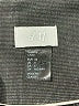 H&M Solid Gray Formal Skirt Size 4 - photo 4