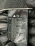 H&M Solid Gray Formal Skirt Size 4 - photo 5