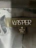 Kasper Black Blazer Size 4 - photo 6