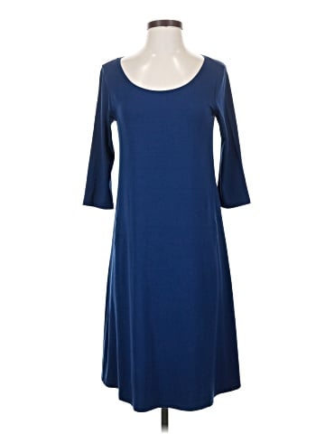 Eileen Fisher Casual Dress (view 1)